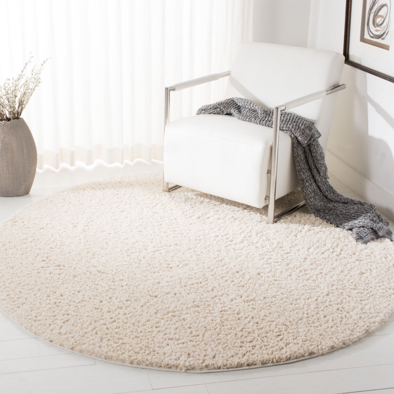 Brittney Ivory Area Rug