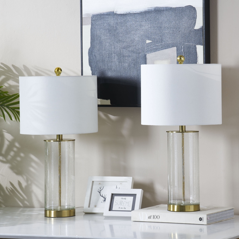 Brokk Table Lamp (Set of 2)