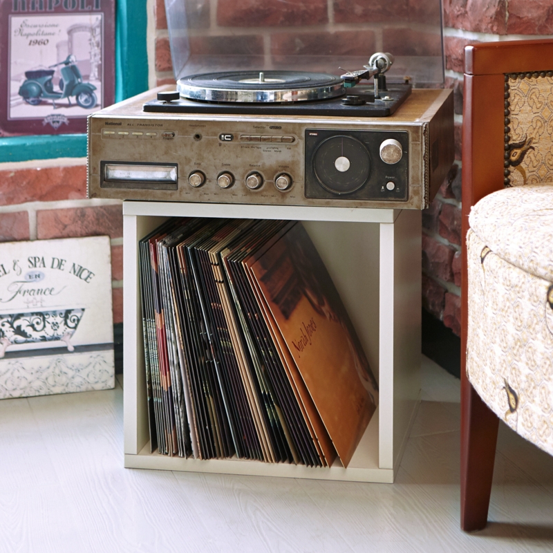 Bronxton Bookcase