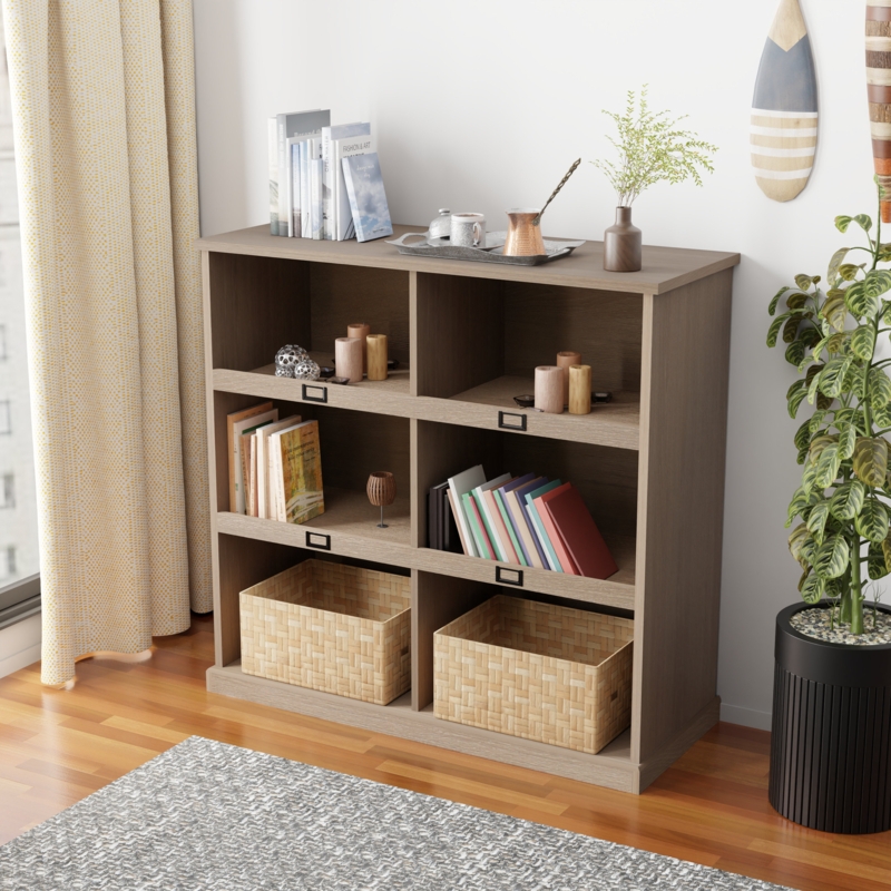 Brytany Bookcase