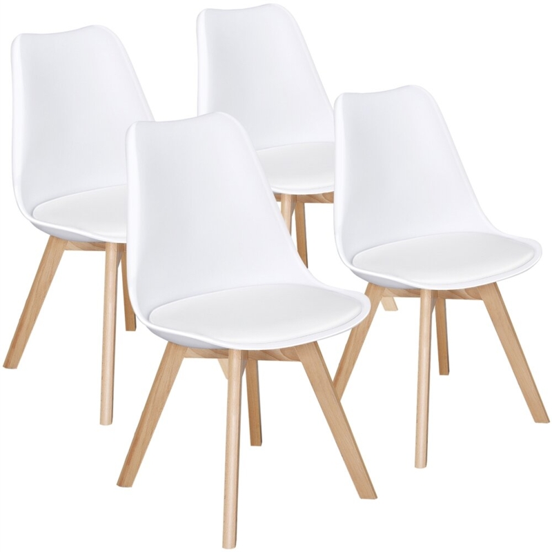 Bublava Side Chair