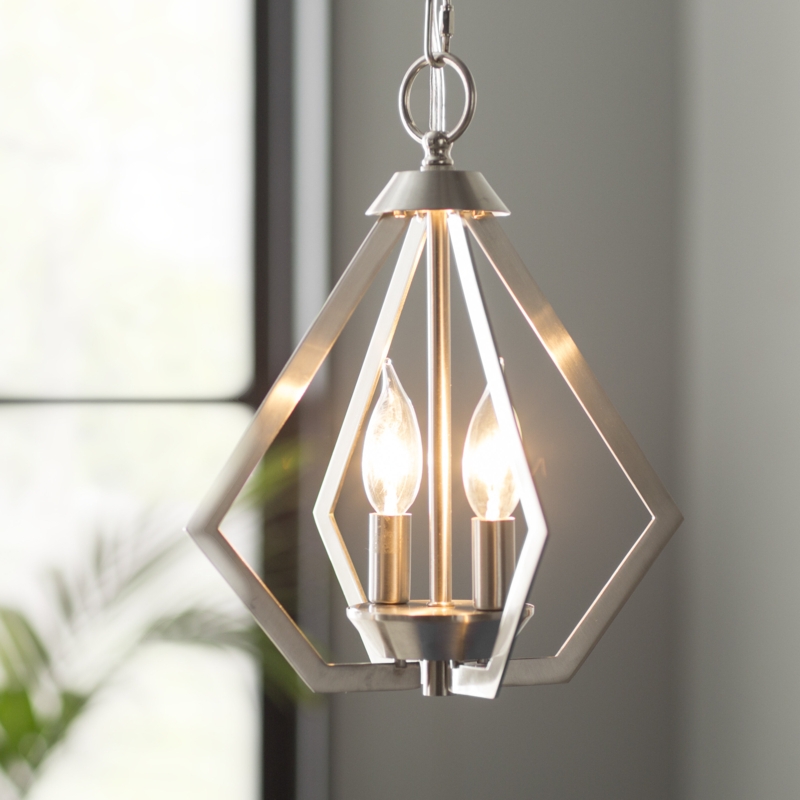 Buckeys 2 - Light Pendant