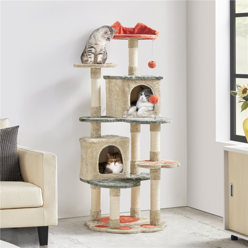 Burford Cat Tree