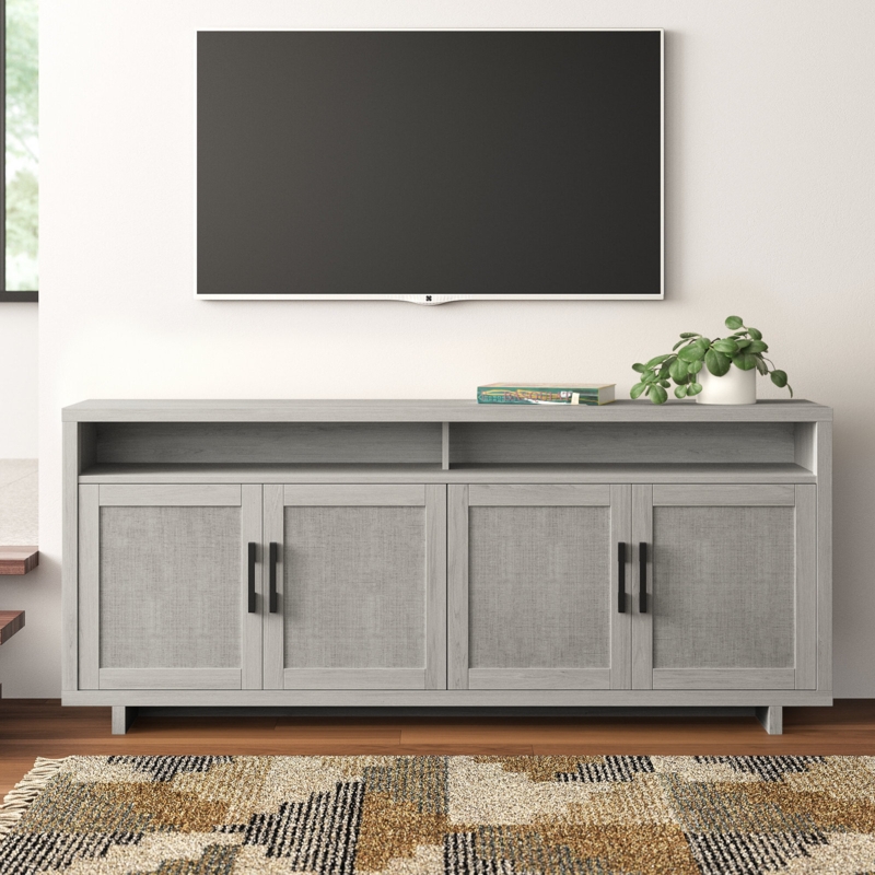 Burnetti 72'' Media Console