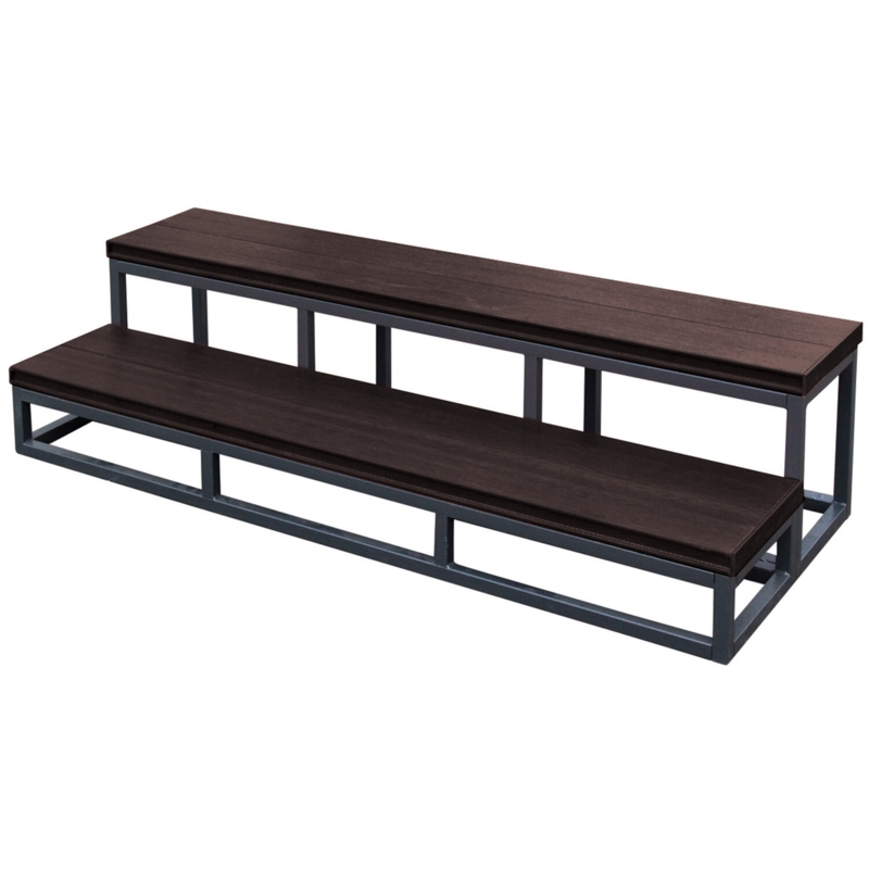Cal Metro 21'' D Hot Tub Step
