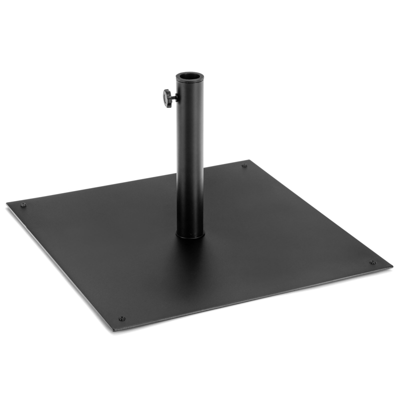 Capella 39.3 Lb. Free Standing Umbrella Base