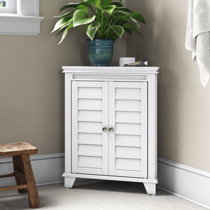 Caree Accent Cabinet