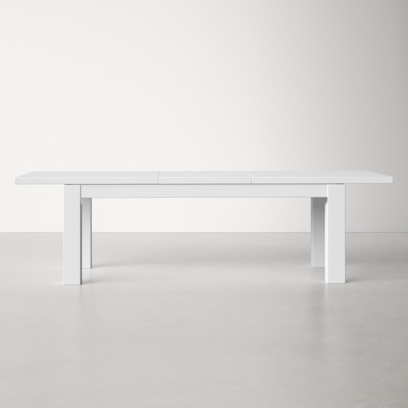 Carson Extendable Dining Table
