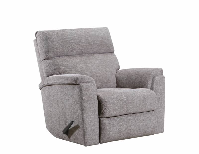 Castaway 38" Wide Manual Rocker Standard Recliner