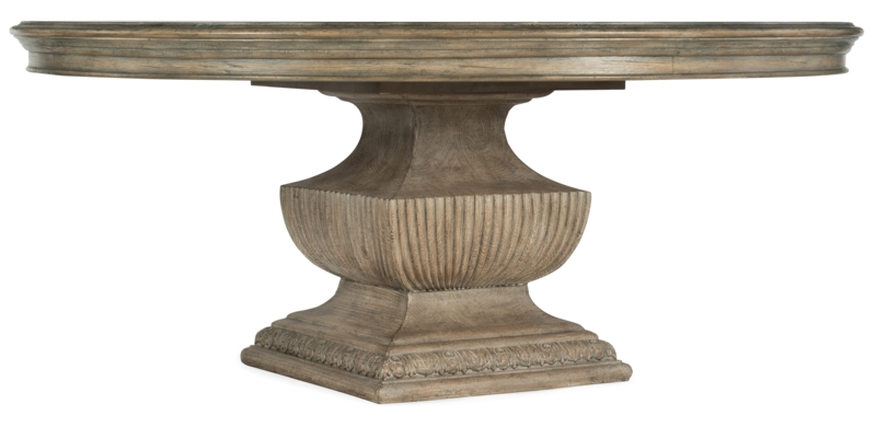 Castella Pedestal Dining Table