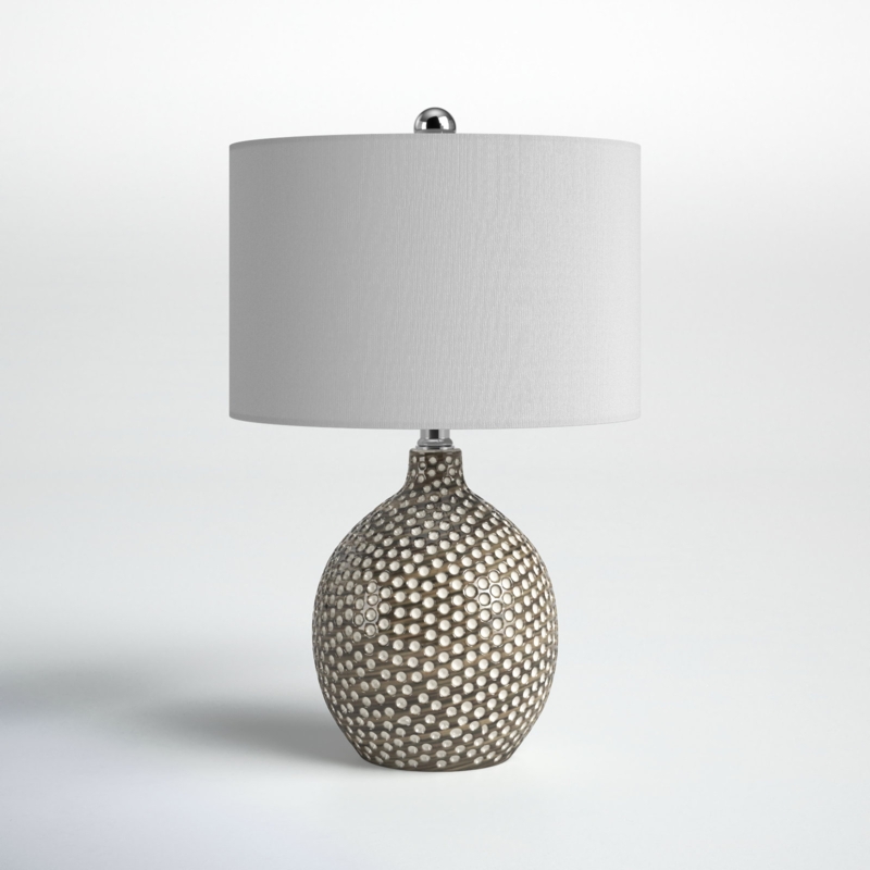 Ceramic Table Lamp