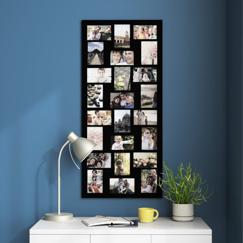 Cheri Wood Picture Frame