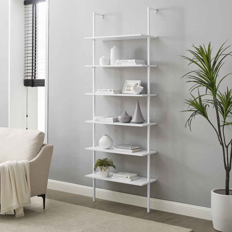 Chira Ladder Bookcase