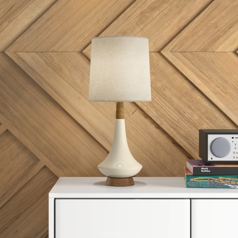 Chiya Table Lamp