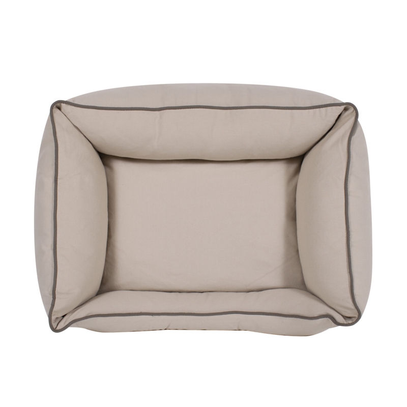 Classic Canvas Bolster