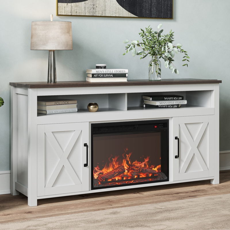 Claycomo TV Stands