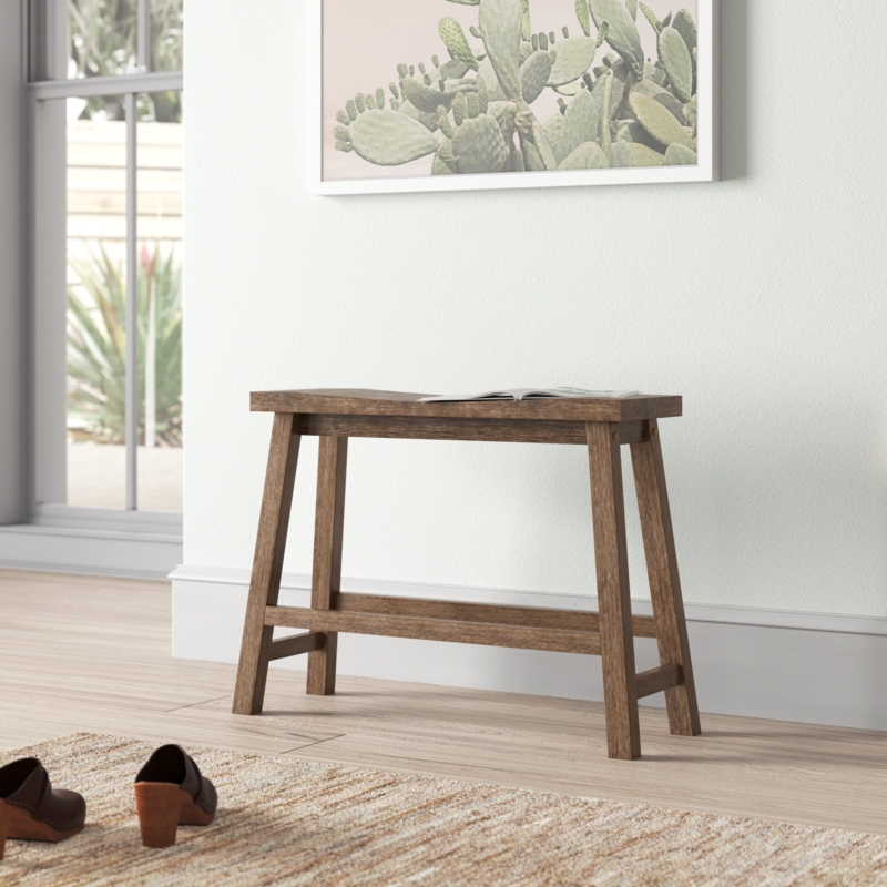 Colynn Storage Bench