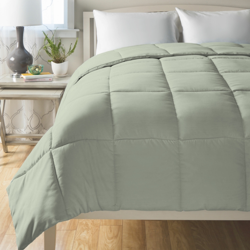 Comforter