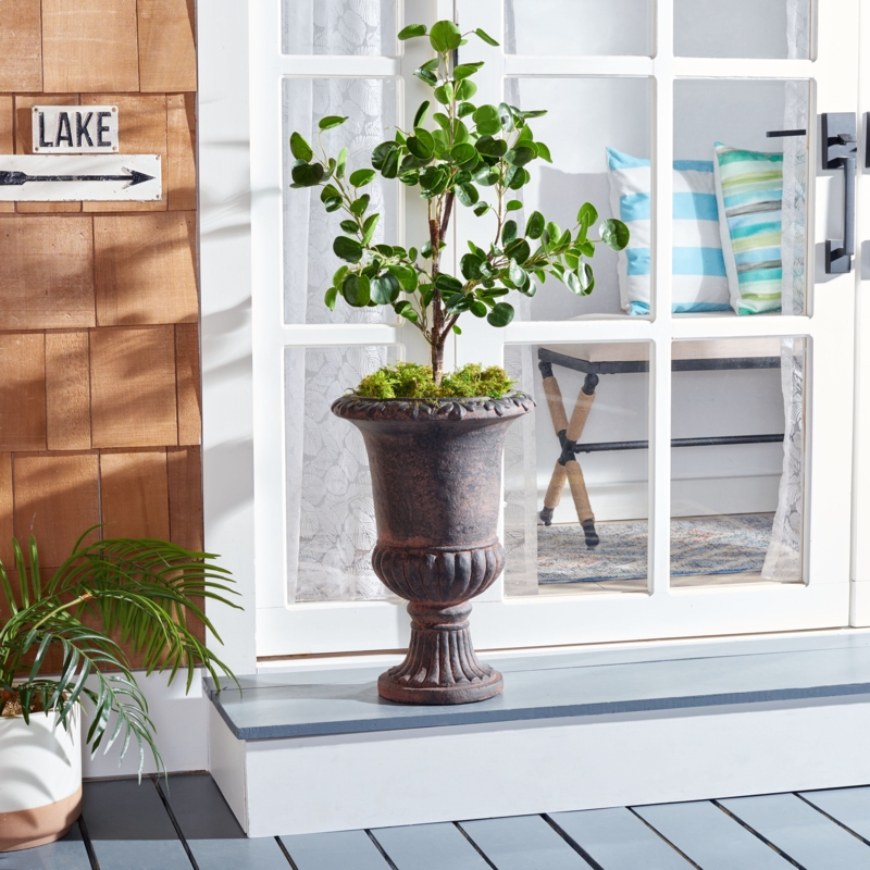 Copacabana Urn Planter