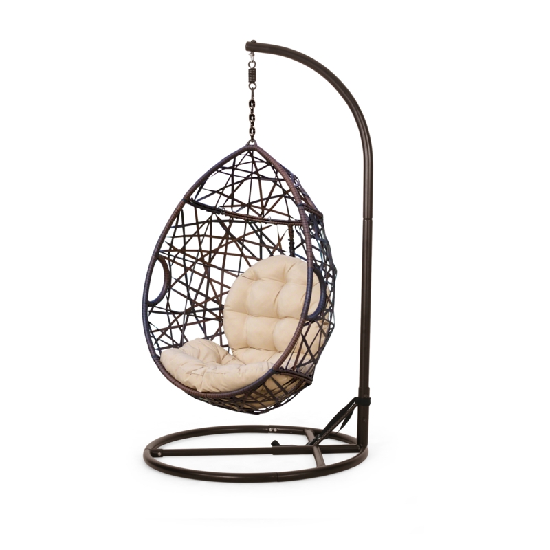 Cordaris Porch Swing