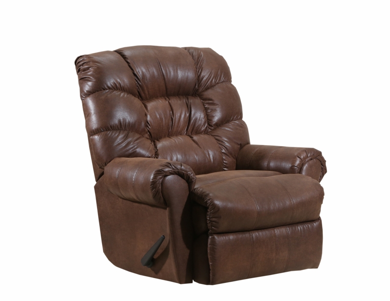 Cortez 40" Wide Manual Glider Standard Recliner