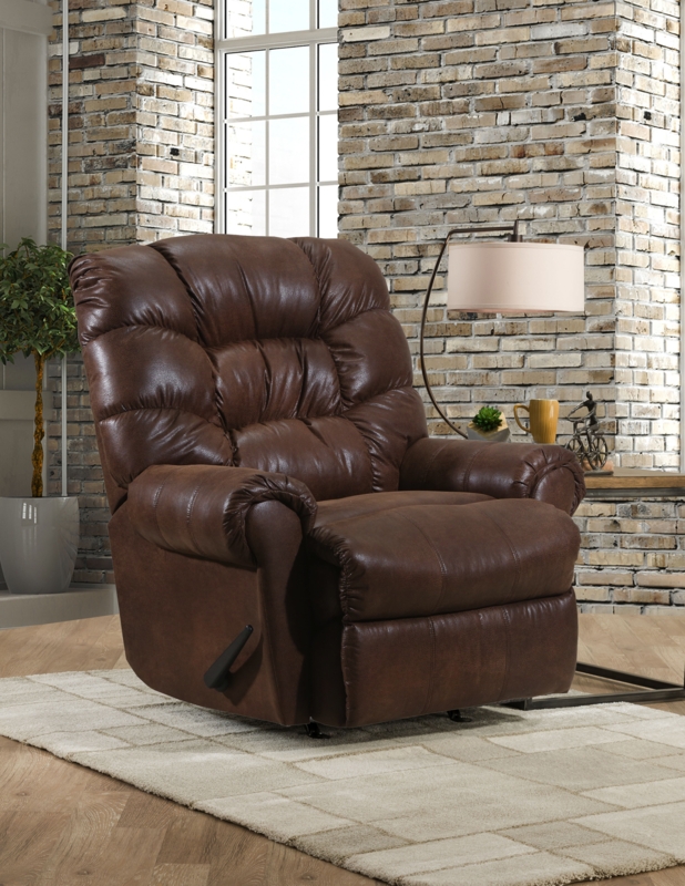 Cortez 40" Wide Standard Recliner