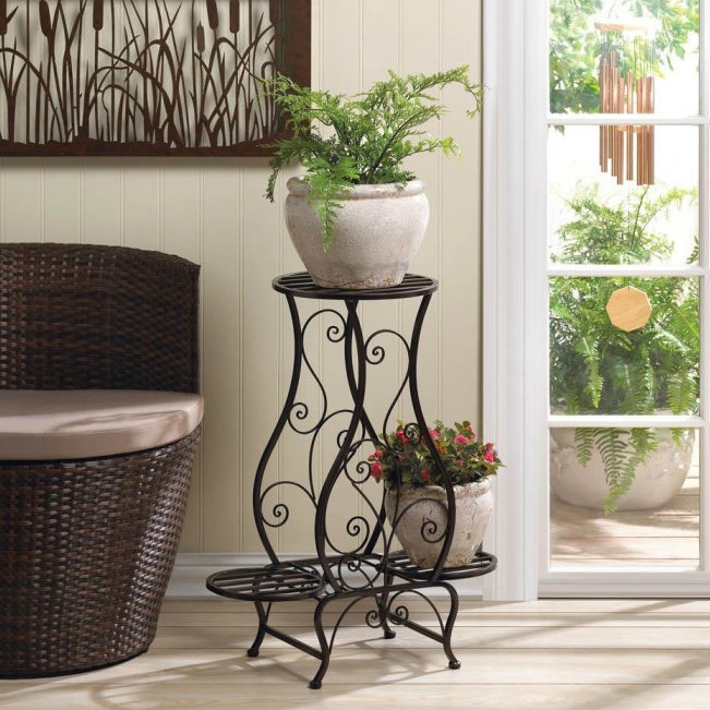 Costner Plant Stand
