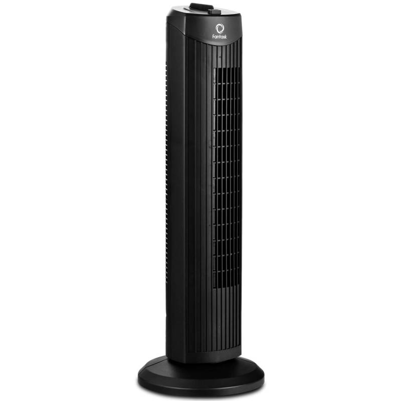 Costway Fantask 27.5'' Oscillating Tower Fan