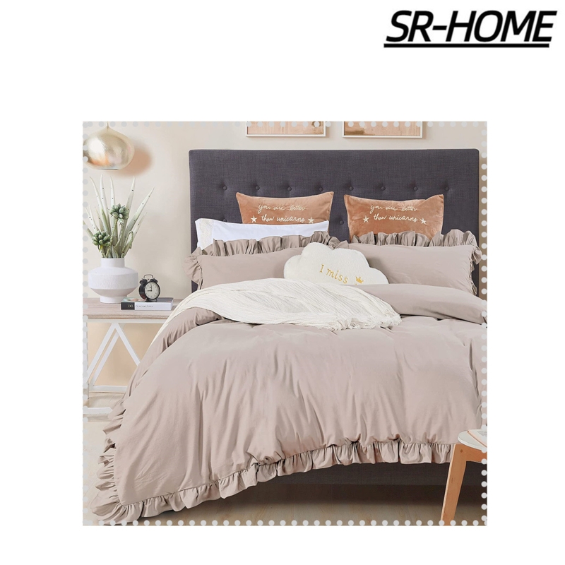 Cotton Duvet Cover Set