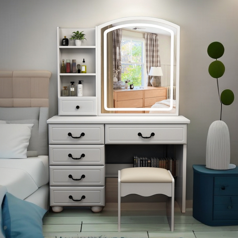 Daise Vanity