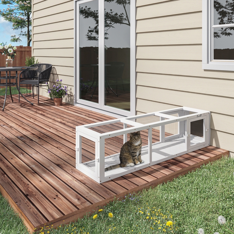 Danziger Cat Cage