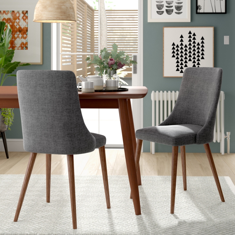 Darton Upholstered Side Chair