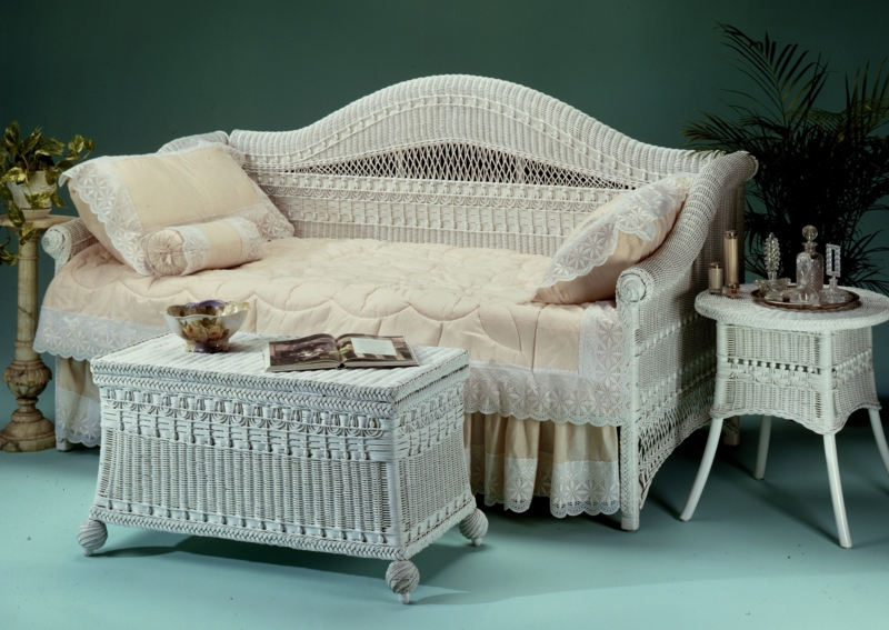 Daybed with Trundle