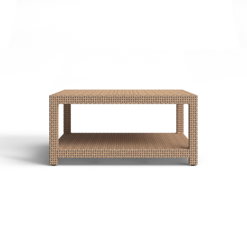 Deckard Coffee Table