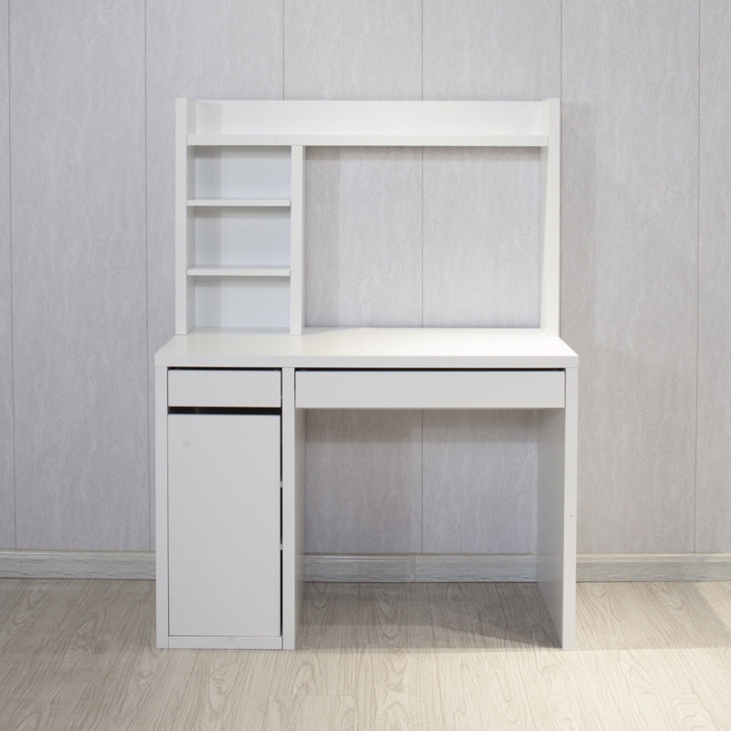 Desk with Hutch
