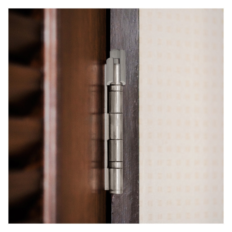 Door Saver II Steel Hinge Pin Stop