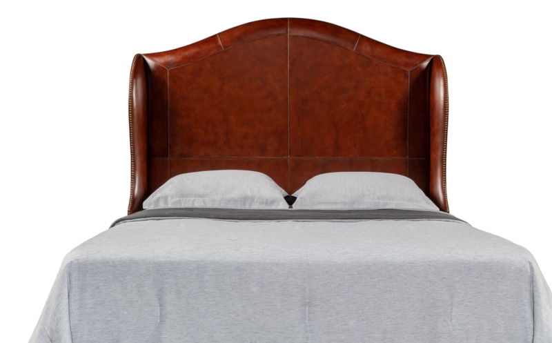 Dowry Upholstered Headboard