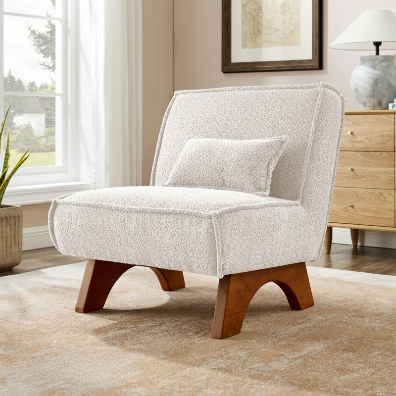 Drayk 29.5'' W Lounge Chair