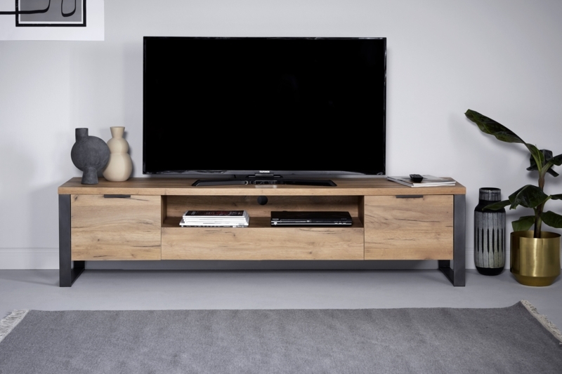 Draylen 70.9'' Media Console