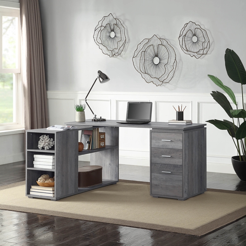 Drayten 60" Desk