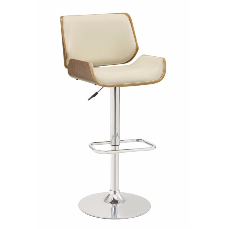 Dylan Swivel Adjustable Height Stool
