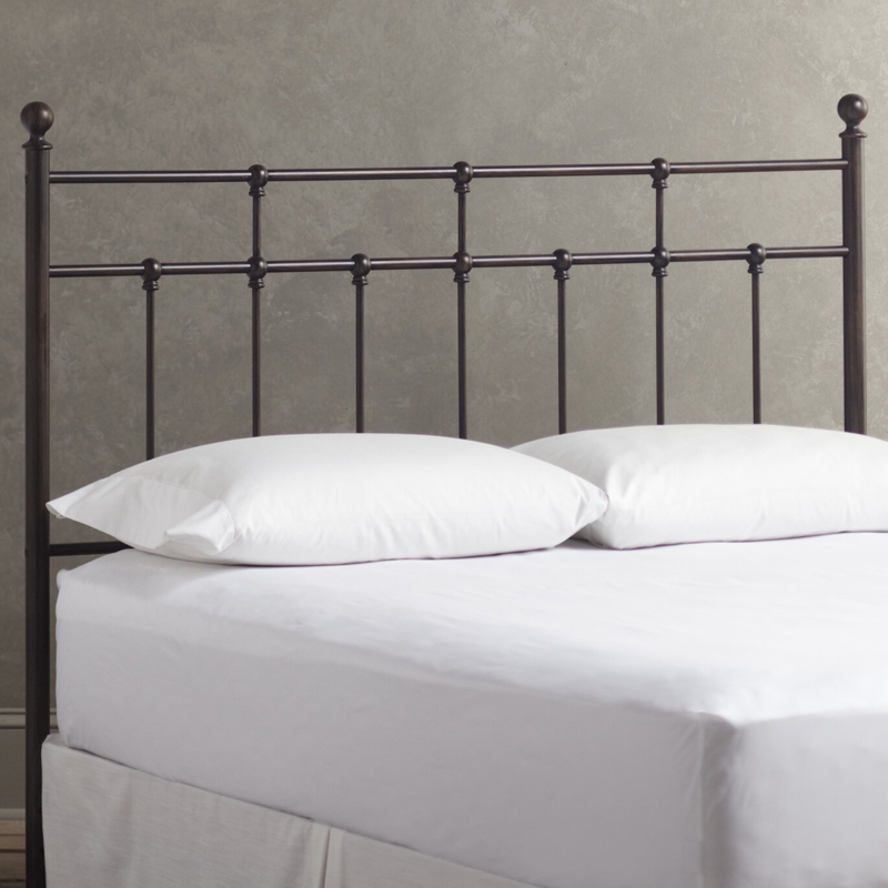 Eccleshall Headboard