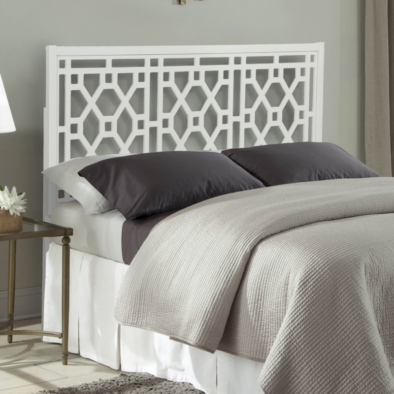 Ellenberger Headboard