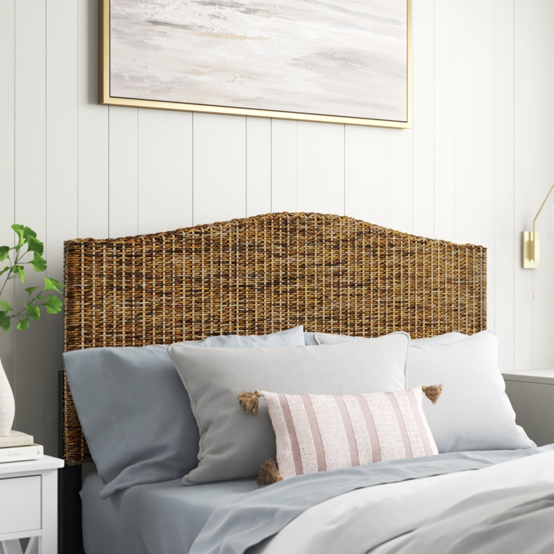 Emilio Headboard