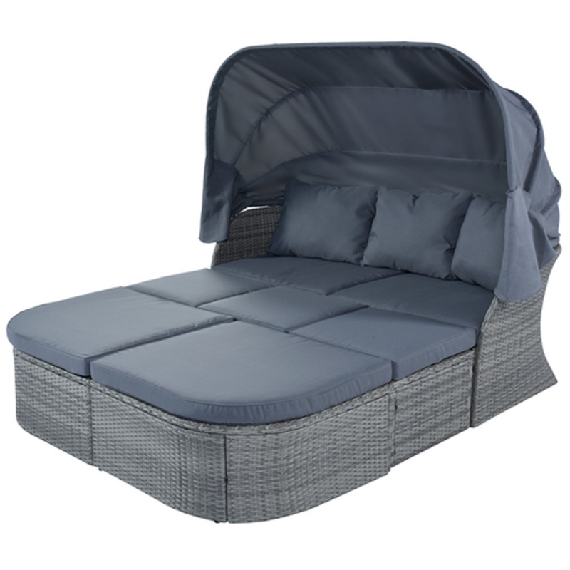Enus Daybed