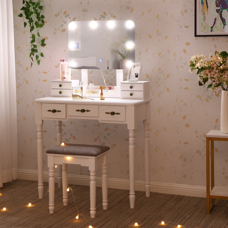 Erion Vanity