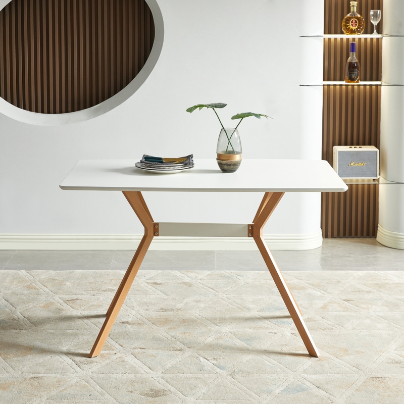 Ernesto Dining Table