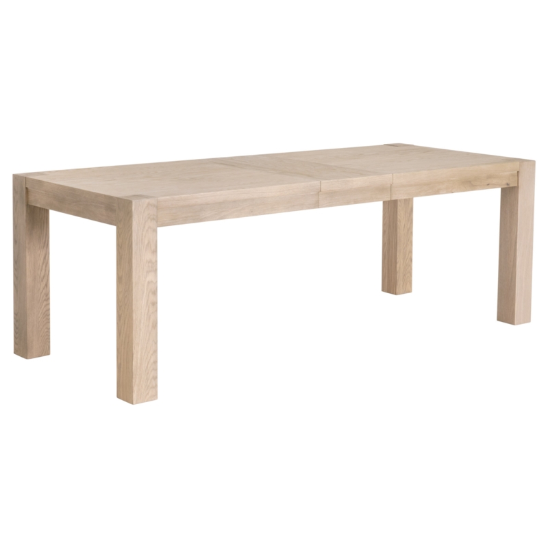 Extendable Dining Table