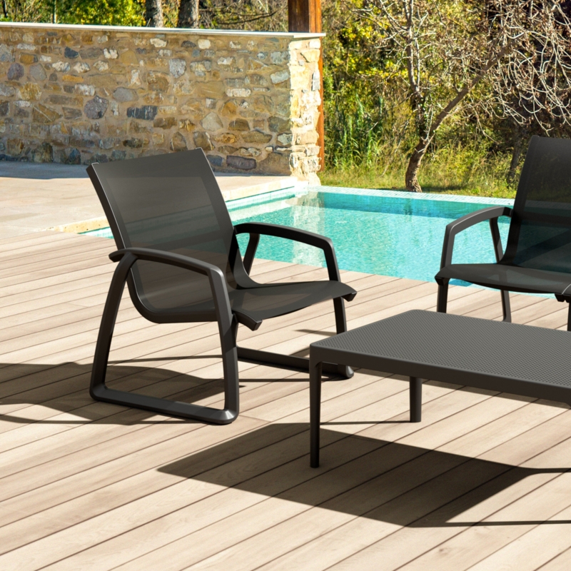 Farrah Patio Chair