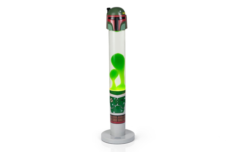 Farzad 18'' People Themed Lava Lamp